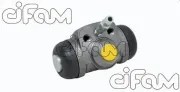 Radbremszylinder CIFAM 101-680