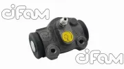 Radbremszylinder Hinterachse CIFAM 101-691