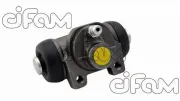 Radbremszylinder CIFAM 101-700