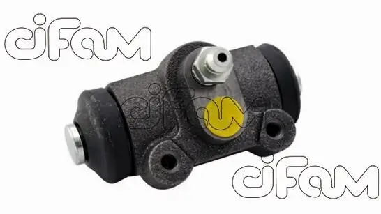 Radbremszylinder Hinterachse CIFAM 101-716 Bild Radbremszylinder Hinterachse CIFAM 101-716