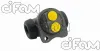 Radbremszylinder Hinterachse links CIFAM 101-772
