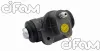 Radbremszylinder Hinterachse links CIFAM 101-814