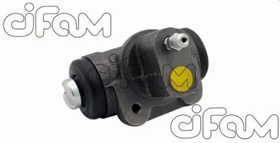 Radbremszylinder Hinterachse links CIFAM 101-814 Bild Radbremszylinder Hinterachse links CIFAM 101-814