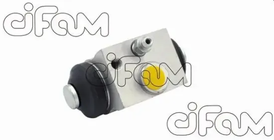 Radbremszylinder Hinterachse CIFAM 101-827 Bild Radbremszylinder Hinterachse CIFAM 101-827