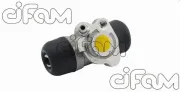 Radbremszylinder Hinterachse links CIFAM 101-845