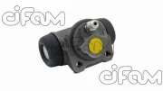 Radbremszylinder CIFAM 101-853
