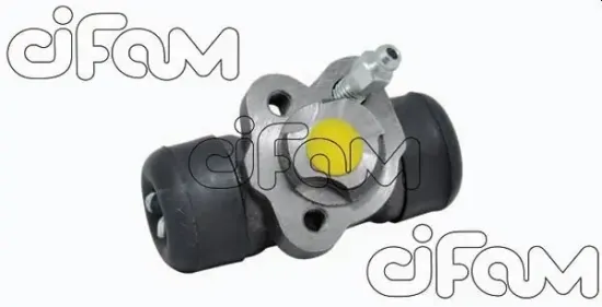 Radbremszylinder Hinterachse rechts CIFAM 101-886 Bild Radbremszylinder Hinterachse rechts CIFAM 101-886