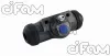 Radbremszylinder Hinterachse CIFAM 101-909