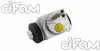 Radbremszylinder Hinterachse CIFAM 101-961