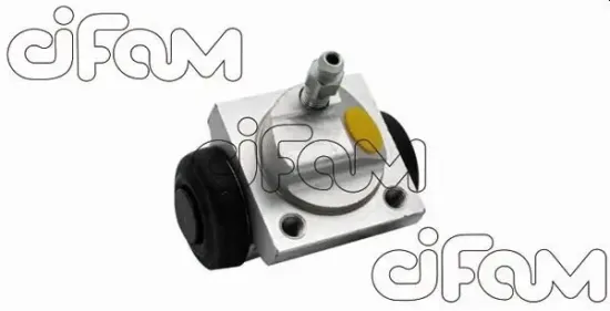 Radbremszylinder Hinterachse links CIFAM 101-980 Bild Radbremszylinder Hinterachse links CIFAM 101-980