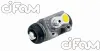Radbremszylinder Hinterachse links CIFAM 101-992