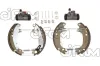 Bremsbackensatz Hinterachse CIFAM 151-010