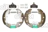 Bremsbackensatz Hinterachse CIFAM 151-041