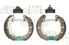 Bremsbackensatz Hinterachse CIFAM 151-061