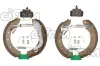 Bremsbackensatz Hinterachse CIFAM 151-065