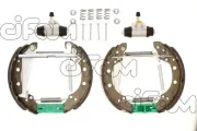 Bremsbackensatz CIFAM 151-085