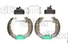 Bremsbackensatz Hinterachse CIFAM 151-092