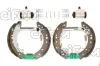 Bremsbackensatz Hinterachse CIFAM 151-165