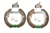 Bremsbackensatz Hinterachse CIFAM 151-179