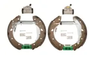 Bremsbackensatz Hinterachse CIFAM 151-179