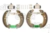 Bremsbackensatz Hinterachse CIFAM 151-231