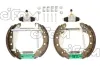 Bremsbackensatz Hinterachse CIFAM 151-235