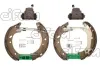 Bremsbackensatz Hinterachse CIFAM 151-238