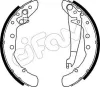 Bremsbackensatz Hinterachse CIFAM 153-009