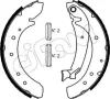 Bremsbackensatz Hinterachse CIFAM 153-073