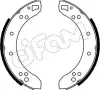 Bremsbackensatz Hinterachse CIFAM 153-101