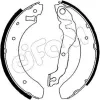 Bremsbackensatz Hinterachse CIFAM 153-108