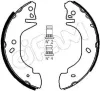 Bremsbackensatz Hinterachse CIFAM 153-122