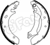 Bremsbackensatz Hinterachse CIFAM 153-125