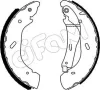Bremsbackensatz Hinterachse CIFAM 153-134