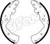 Bremsbackensatz Hinterachse CIFAM 153-144