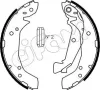 Bremsbackensatz Hinterachse CIFAM 153-175