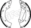 Bremsbackensatz Hinterachse CIFAM 153-189