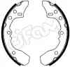 Bremsbackensatz Hinterachse CIFAM 153-203