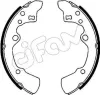 Bremsbackensatz CIFAM 153-205