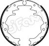 Bremsbackensatz Hinterachse CIFAM 153-209