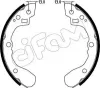 Bremsbackensatz Hinterachse CIFAM 153-220