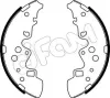 Bremsbackensatz Hinterachse CIFAM 153-223