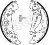 Bremsbackensatz Hinterachse CIFAM 153-226