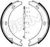 Bremsbackensatz, Feststellbremse Hinterachse CIFAM 153-234K