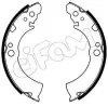 Bremsbackensatz Hinterachse CIFAM 153-273