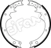 Bremsbackensatz Hinterachse CIFAM 153-275