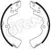 Bremsbackensatz Hinterachse CIFAM 153-277