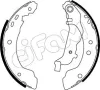 Bremsbackensatz Hinterachse CIFAM 153-283Y