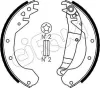 Bremsbackensatz Hinterachse CIFAM 153-306