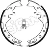 Bremsbackensatz Hinterachse CIFAM 153-413
